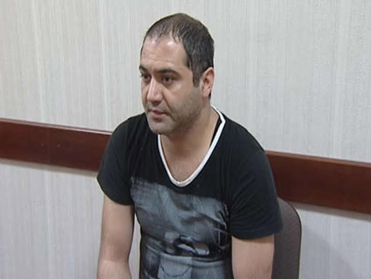 Kokain və ekstazi gətirən biznesmənlərin şikayətləri təmin edilməyib