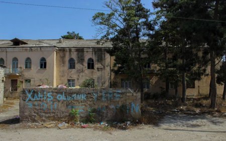 Neftçalada insanları ölümə aparan poliklinika