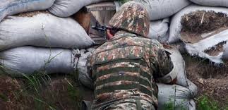 Cəbhədən ən son məlumat