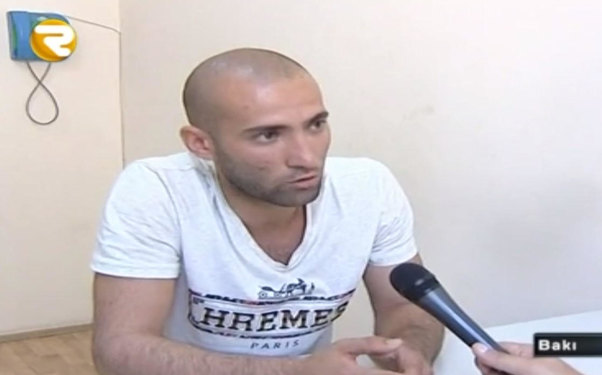 Oğrunu aldatdılar: