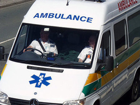 Yevlaxda 56 yaşlı kişini cəəryan vurdu