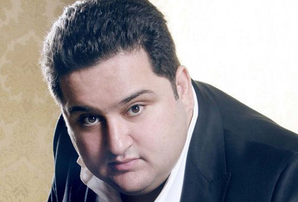 Murad Dadaşov: Mənim adımdan etik normaya sığmayan mesajlar göndərilir