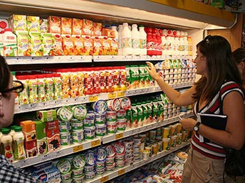 Zəhərlənmək istəmirsinizsə, bu marketlərdən uzaq durun