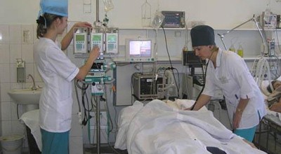 Yasamal sakini dərmandan zəhərlənərək öldü