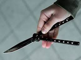 Sabunçuda 25 yaşlı oğlan bıçaqlandı