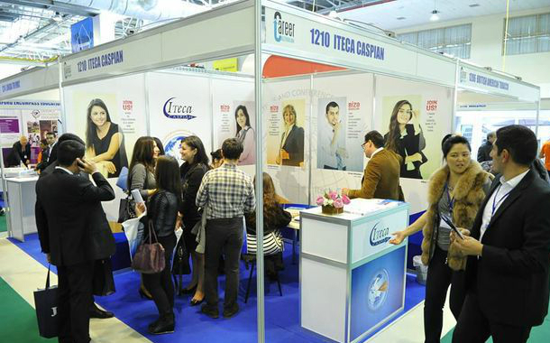 Bakıda karyera sərgisi keçiriləcək