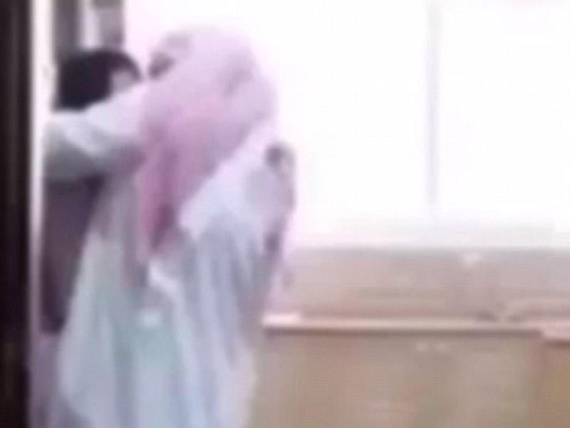 Kişi evdəki xidmətçiyə təcavüz etdi