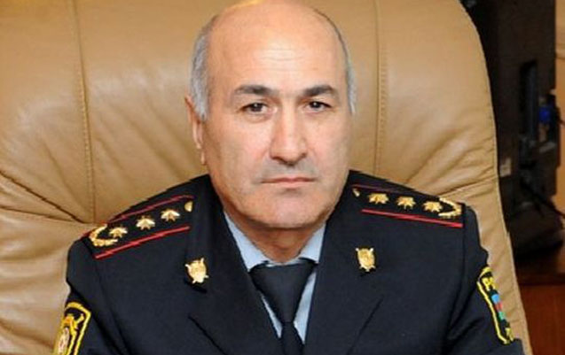 Bakının Yol Polisinin rəisi məhkəmədə dindirilə bilər