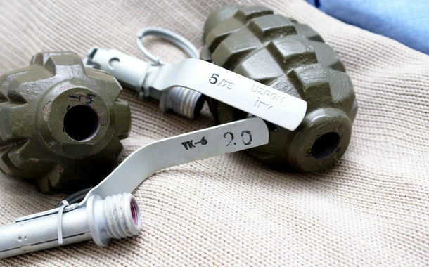 Türkiyədə məktəbi partlatdılar