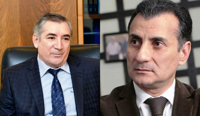 “MTRŞ qurşaqdan aşağı oynayır”