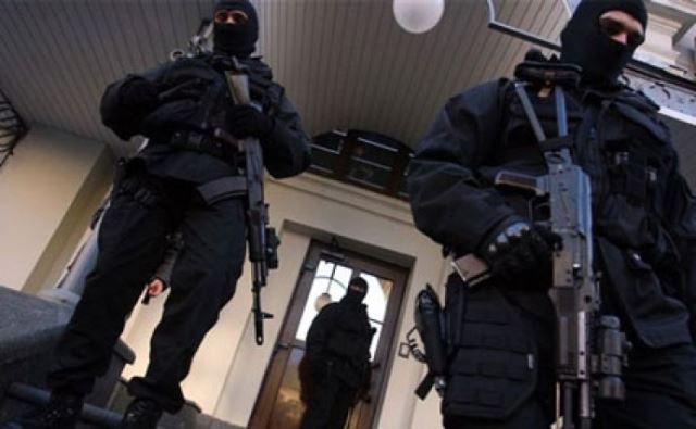 Azərbaycanın diaspor liderlərini ermənilər öldürüb