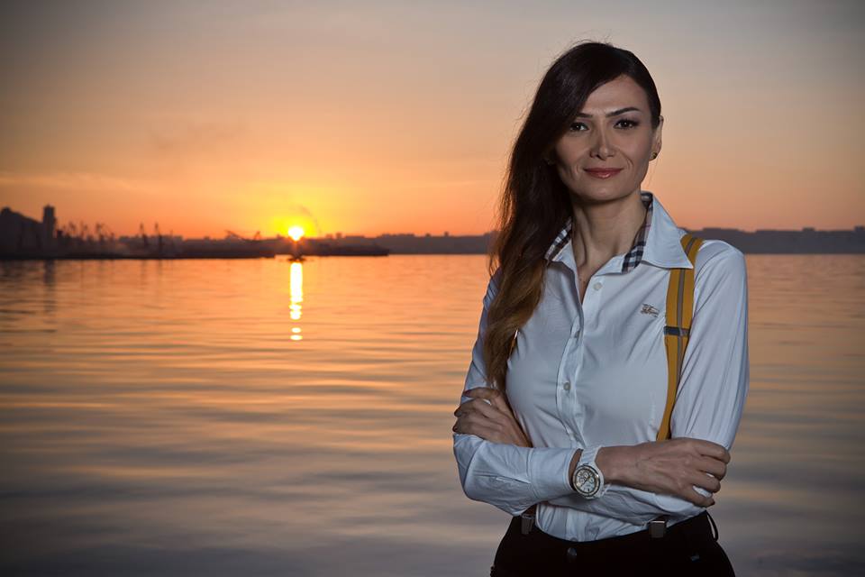 Qənirə Paşayeva çağırış etdi