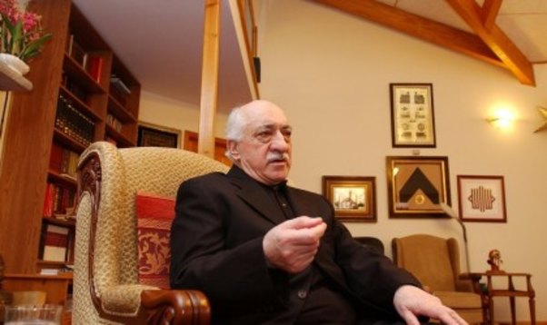 AZƏRBAYCANDAKI FETÖ MƏKTƏBLƏRİNİ KİMLƏR QURUB?