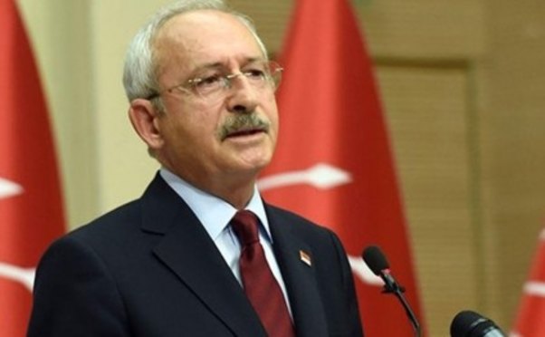 Kılıçdaroğludan Ərdoğanın qərarına