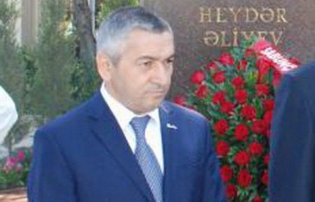 Vəkildən icra başçısına daha bir ittiham