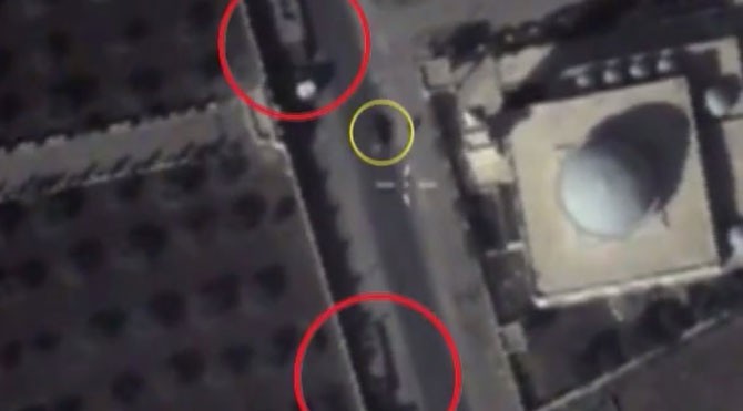 İŞİD-dən Rusiyaya qarşı tələ