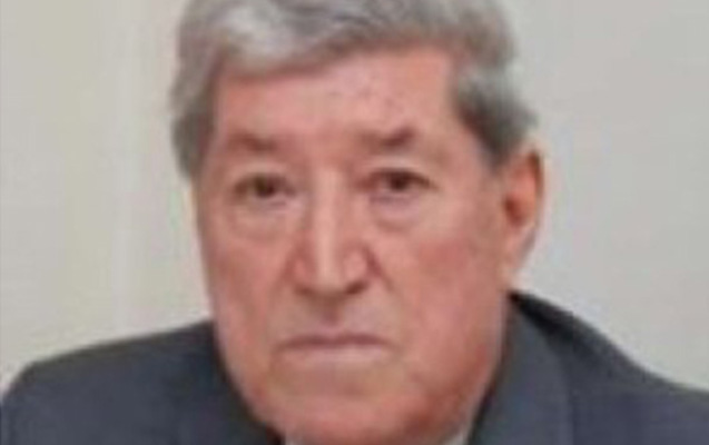 Keçmiş rektor dünyasını dəyişdi