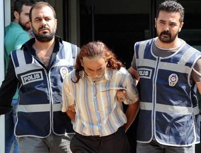 Öz qızına təcavüz edən ataya 42 il həbs