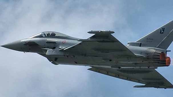 İtaliya İŞİD-i vuracaq