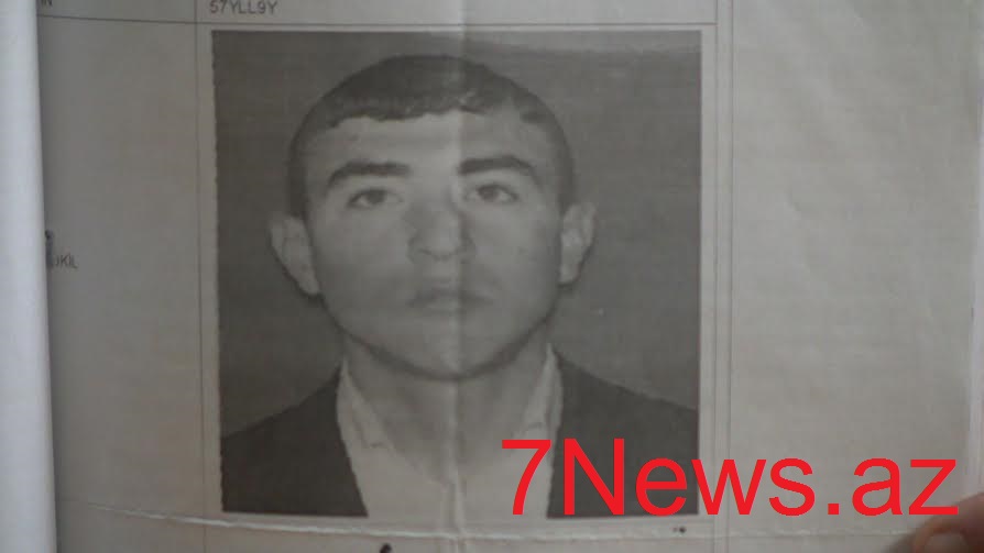 Bakıda həmyerlisinin öldürən Mingəçevir sakinin cəzası 3 il azaldılıb