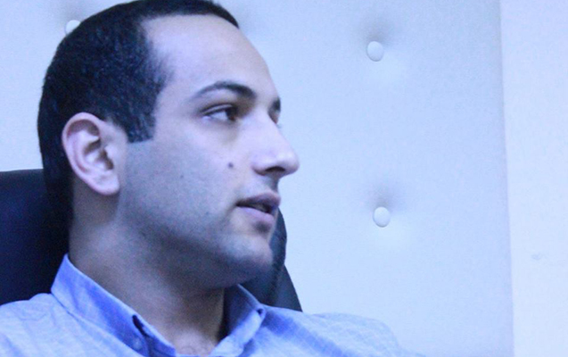 Valideynlərə pul atan şirkət rəhbəri həbs olundu