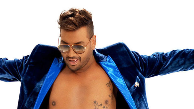 Azis yenidən Bakıya gəlir