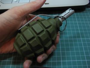 Goranboyda şagird dərsə qumbara gətirdi