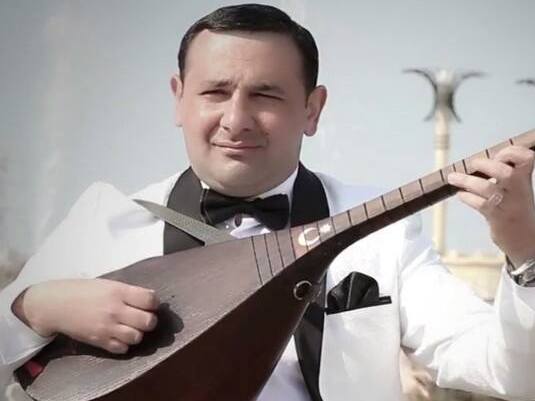 Aşıq Namiqdən yenilik