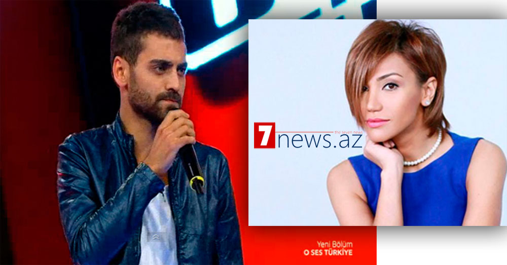 Röyanın qardaşı “O səs Türkiyə”də pərt oldu