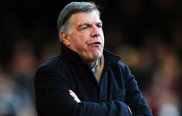 İngiltәrә yığmasının yeni baş mәşqçisi bәllidir