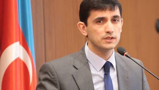 Niyaməddin Orduxanlının namizədliyi qeydə alındı