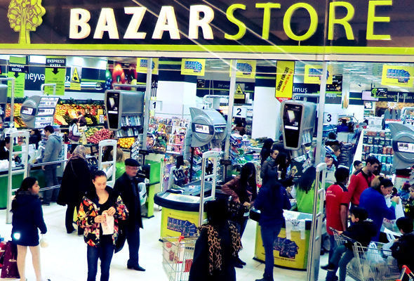 BazarStore müştəriləri belə aldadır