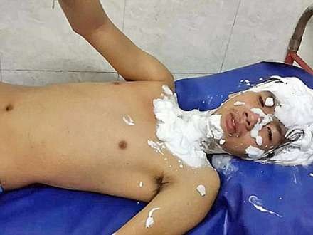 Sevgilisindən intiqam almaq istəyən gənc qızın dəhşətli sonu