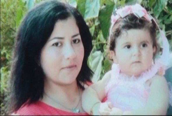 Doğuşdan sonra Bakıya gətirilən ana öldü