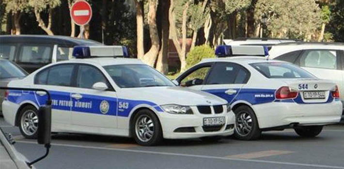 Bakı polisi Facebook-dan uzaqdır
