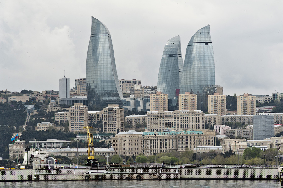 Bakıda Qafqazın ilk qeyri-adi layihəsi gerçəkləşəcək
