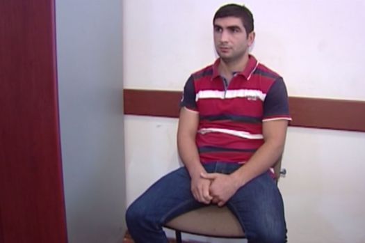 Hökməli sakini: Var-yox söyüşü söydü, mən də vurdum