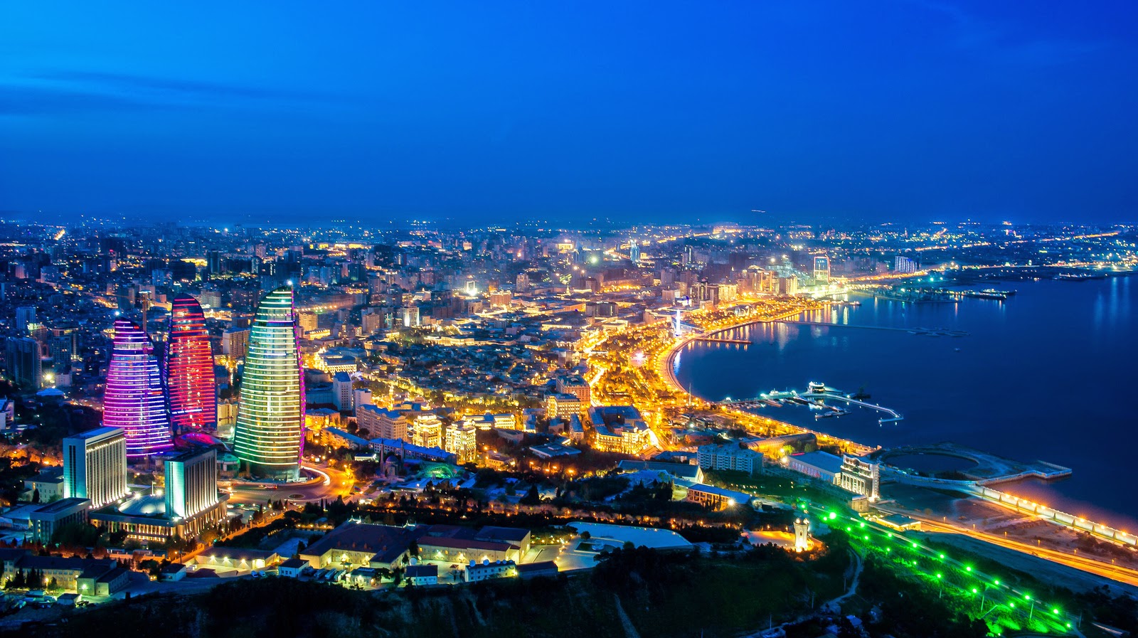 Azərbaycan daha bir beynəlxalq tədbirə ev sahibliyi edəcək