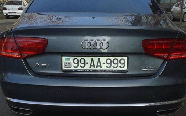 Hökumətin 400 milyonluq xərci