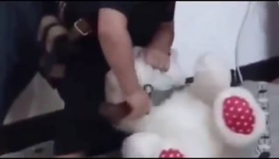 İŞİD-in tərbiyəsi - balacaya öyrətdiyinə baxın DƏHŞƏT