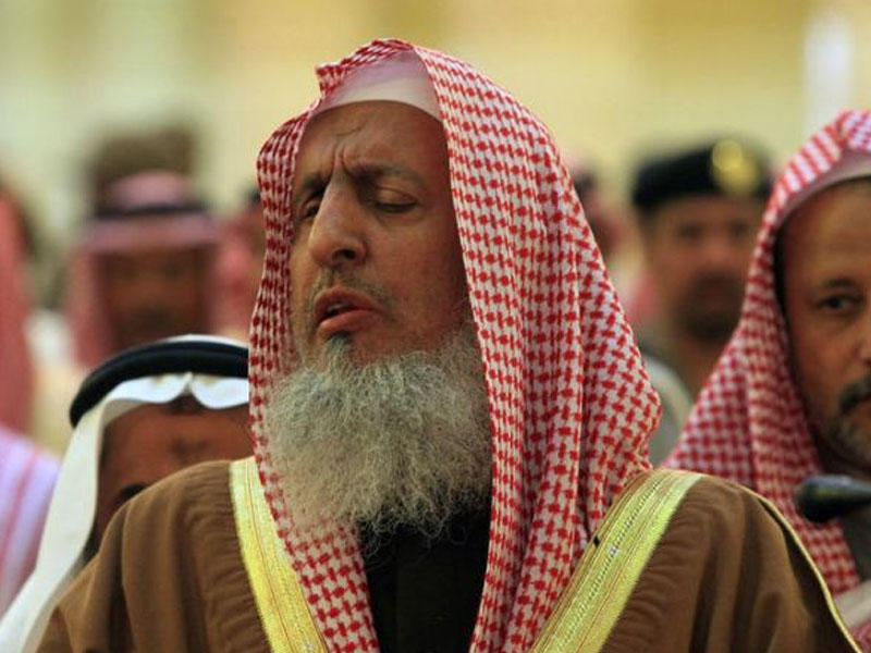 Səudi şeyxlər Rusiya və İrana qarşı cihada çağırdılar