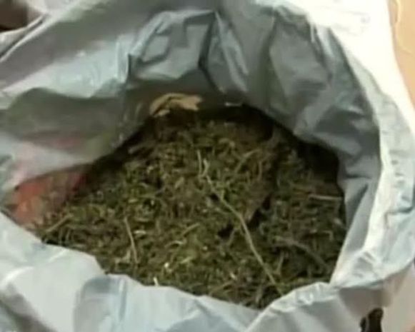 Bakı polisi tərəfindən narkotiklə tutulan Sumqayıt sakini 10 il cəza aldı - FOTO