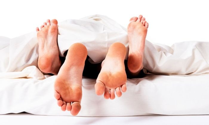 Qinnes kitabına düşən: SEKS REKORDLAR