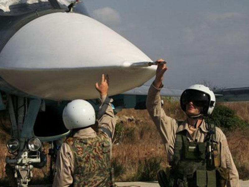 NATO Rusiyaya xəbərdarlıq etdi