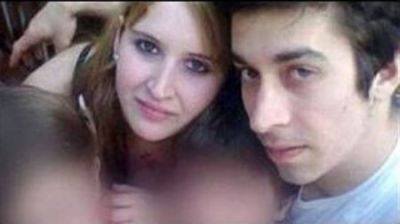 Bu xəbəri uşaqların oxuması qəti qadağandır