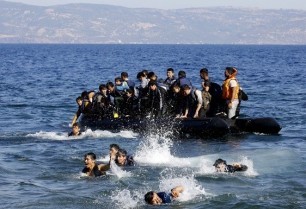 Liviya sahillərində miqrant faciəsi: