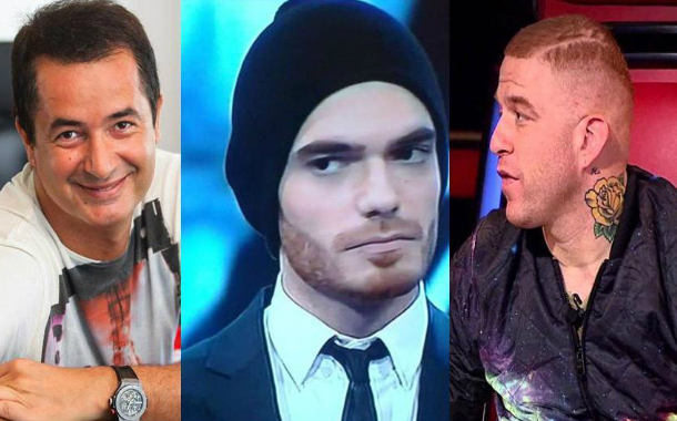 Elnurun qalib olduğu gecə dava düşüb