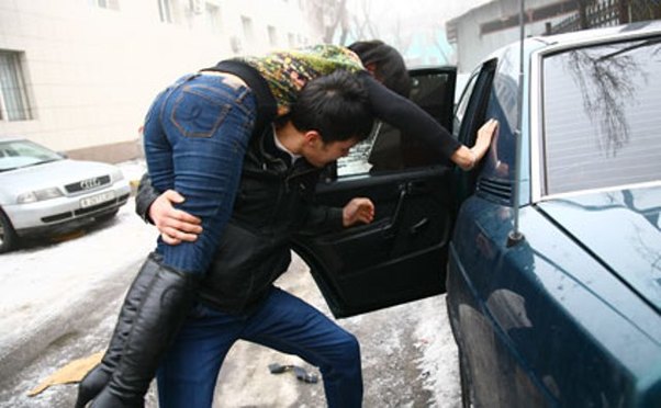 Azərbaycanda 52 qız evlənmək üçün qaçırılıb