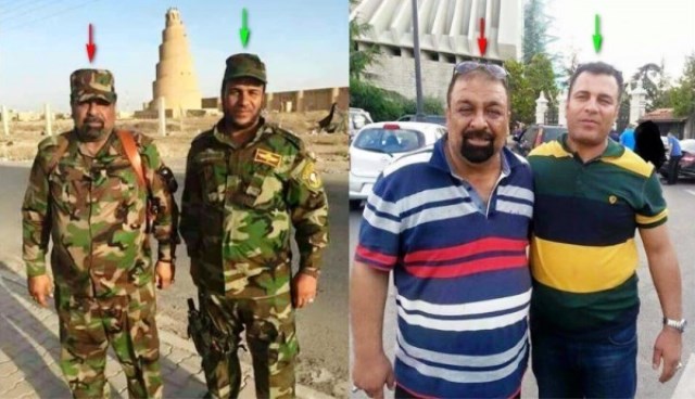 İŞİD-çilər `qaçqın` kimi Avropaya gedir- Fotofakt