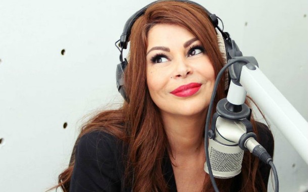 Aygün Kazımovadan ölkədən çıxışına qadağa qoyulması xəbərinə